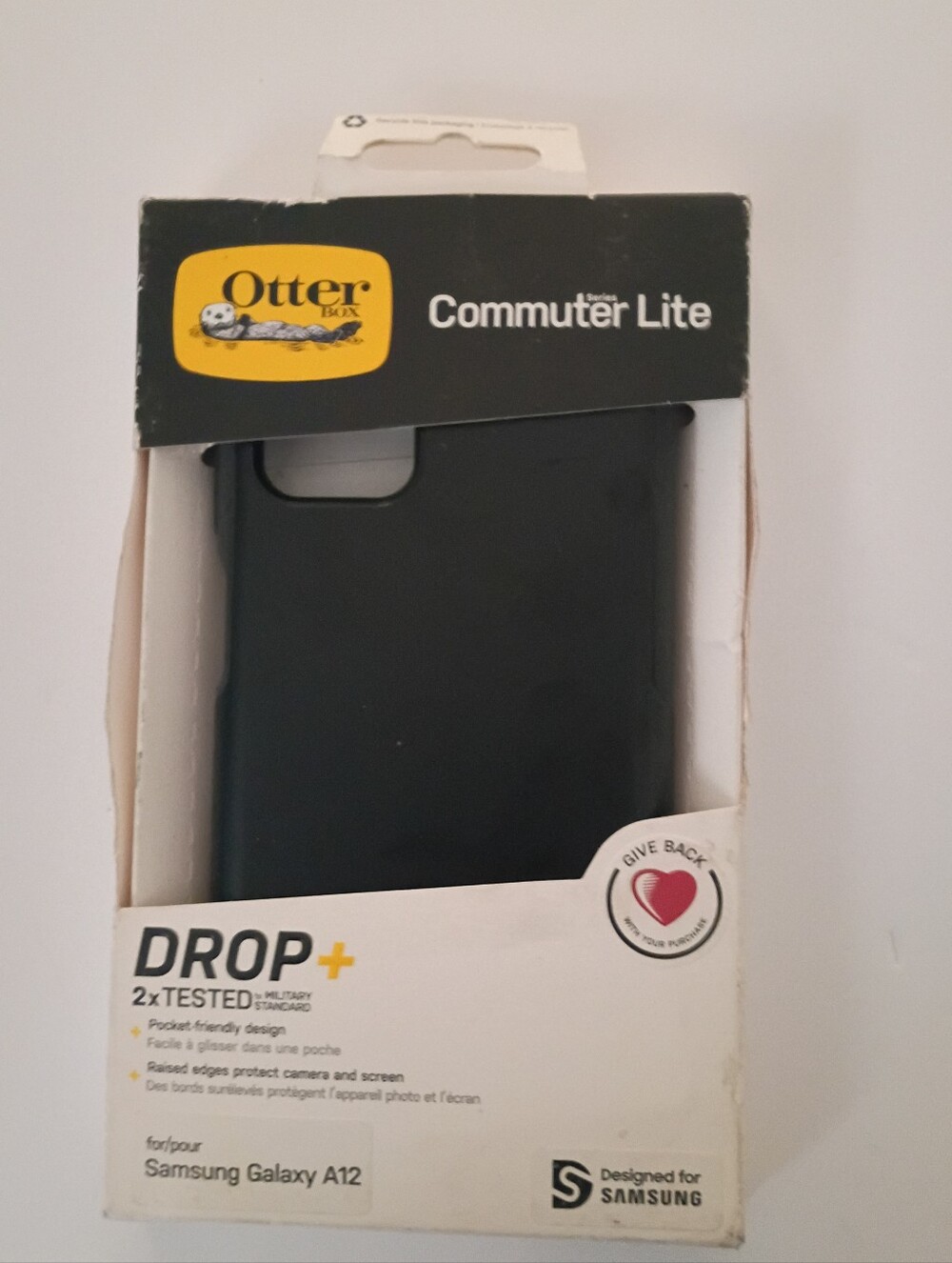 Otter Box